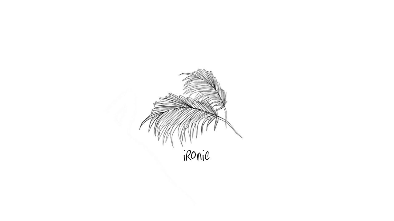 (FREE FOR PROFIT) Travis Scott Type Beat WITH HOOK - ironic! (ft.Drake)