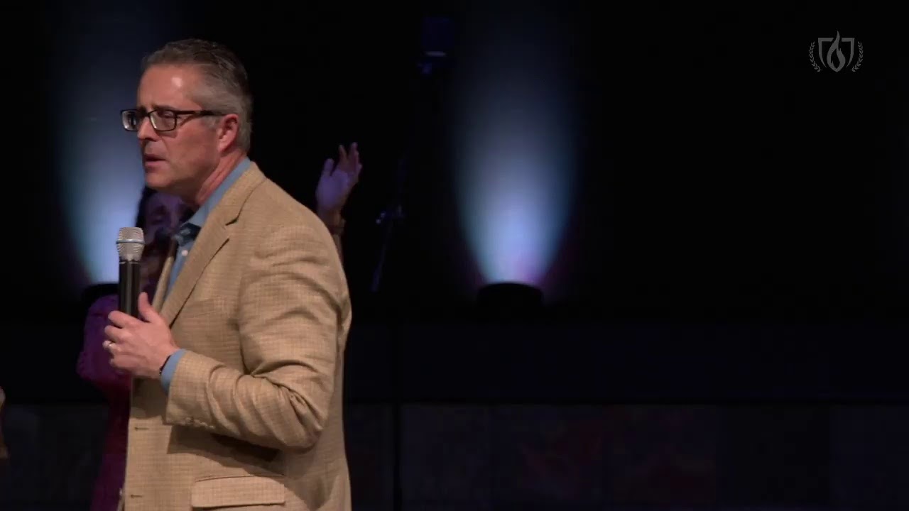 Mantles Don't Come Easy | Pastor Jason Sciscoe