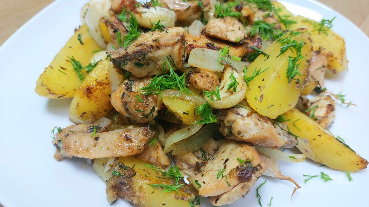 Menu Sihat Yang Sangat Simple I The Simple Healthy Food 😋