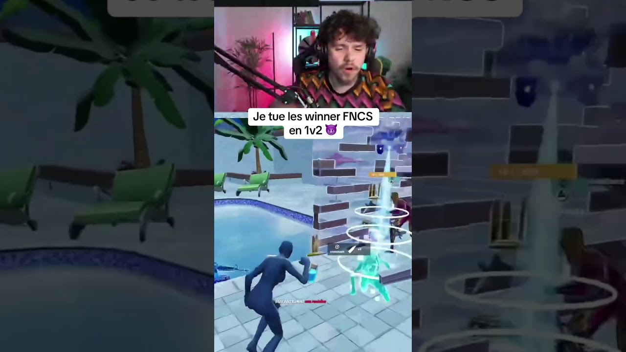 Skyjump VS  Veno 🤯 