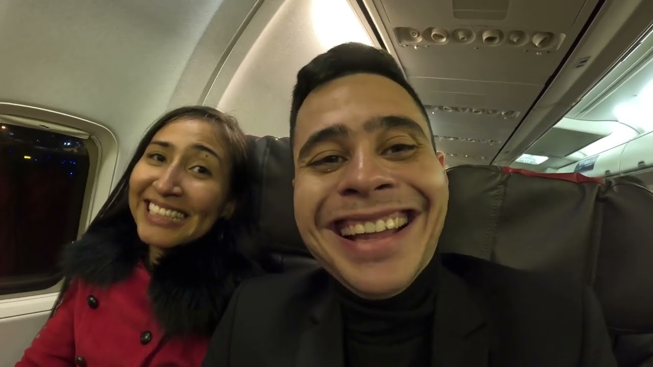 De Guarulhos SP para Buenos Aires na Argentina pela FlyBondi! Viaje com a gente na lua de mel