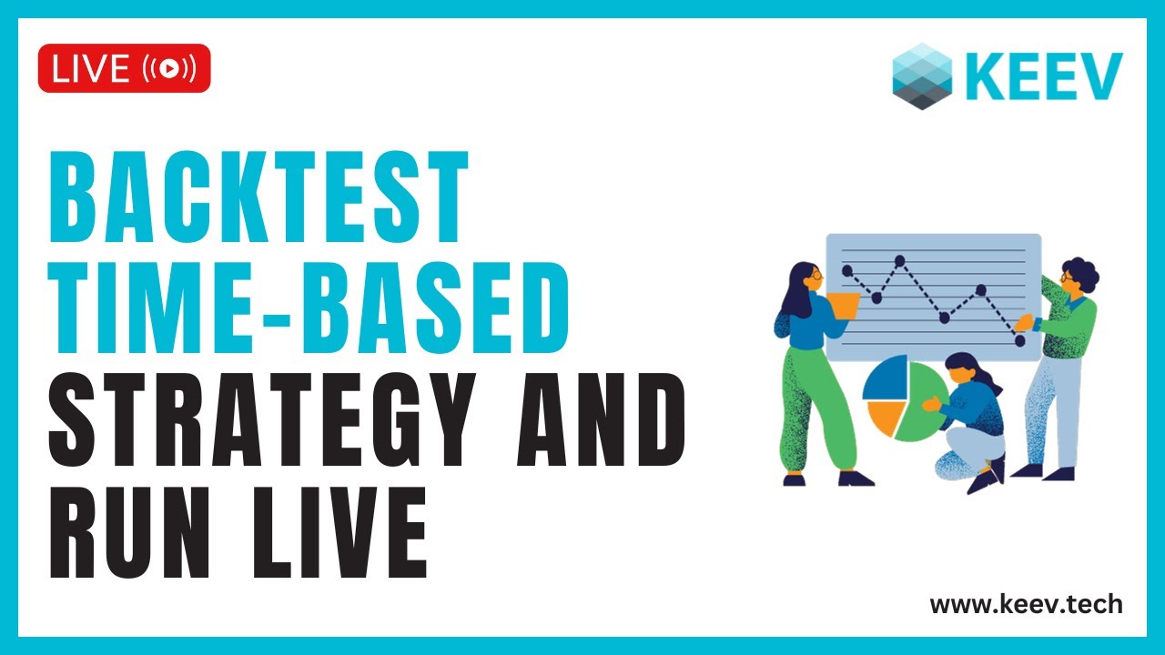 Time-Based Options Trading: Live Market Analysis and Execution | 5th October 2023 | KEEV