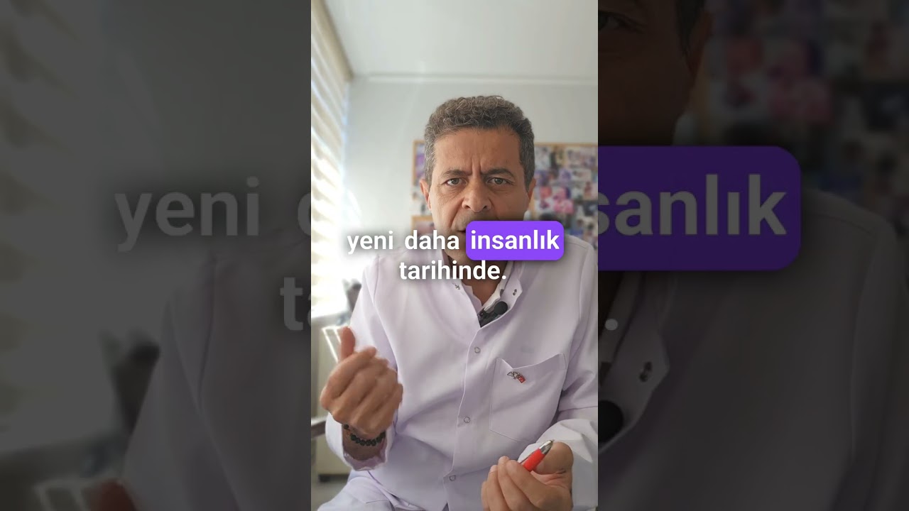 Menopoz ruhsal belirtileri. Biyoeşdeğer hormon tedavisi kim almalı?. İnsan ömrü uzaması neye bağlı?