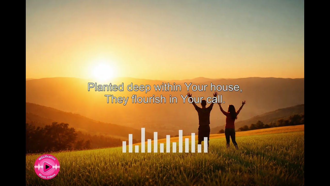 Hymn Of Gratitude