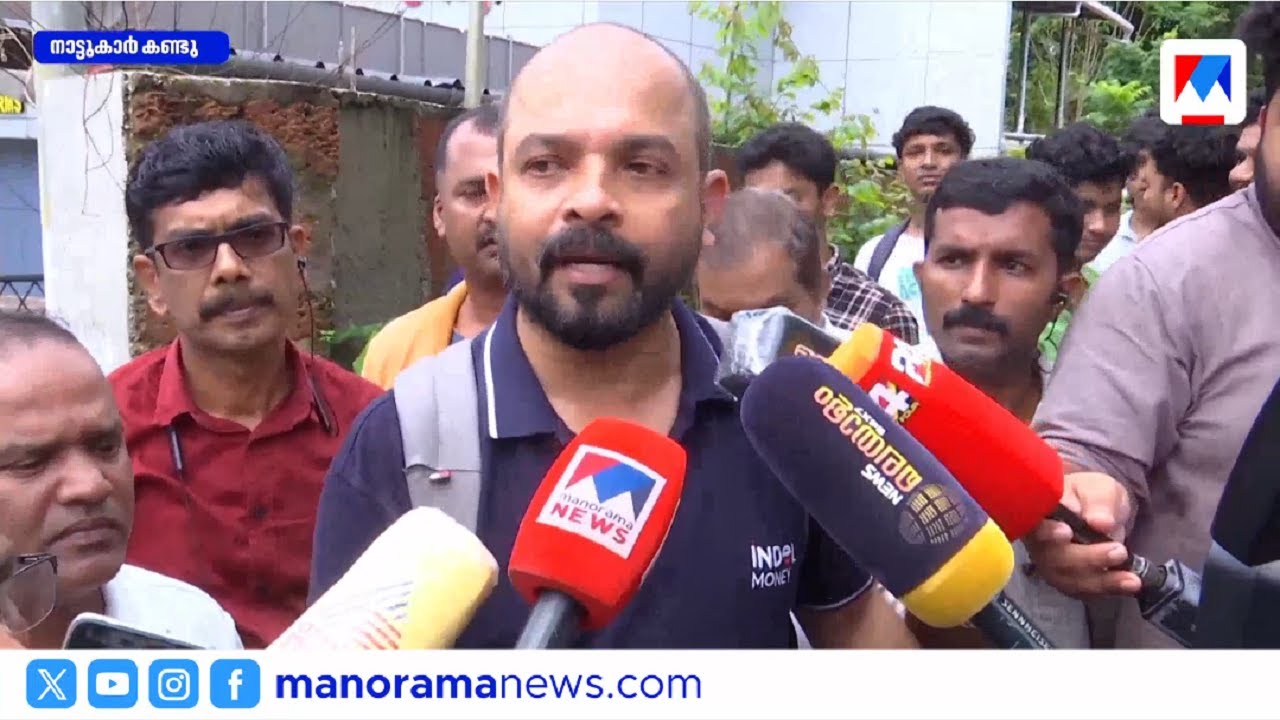 ഗോവിന്ദച്ചാമി രക്ഷപ്പെട്ടത് അതിസാഹസികമായി; ടൈംലൈന്‍ ഇങ്ങനെ | Govindachamy