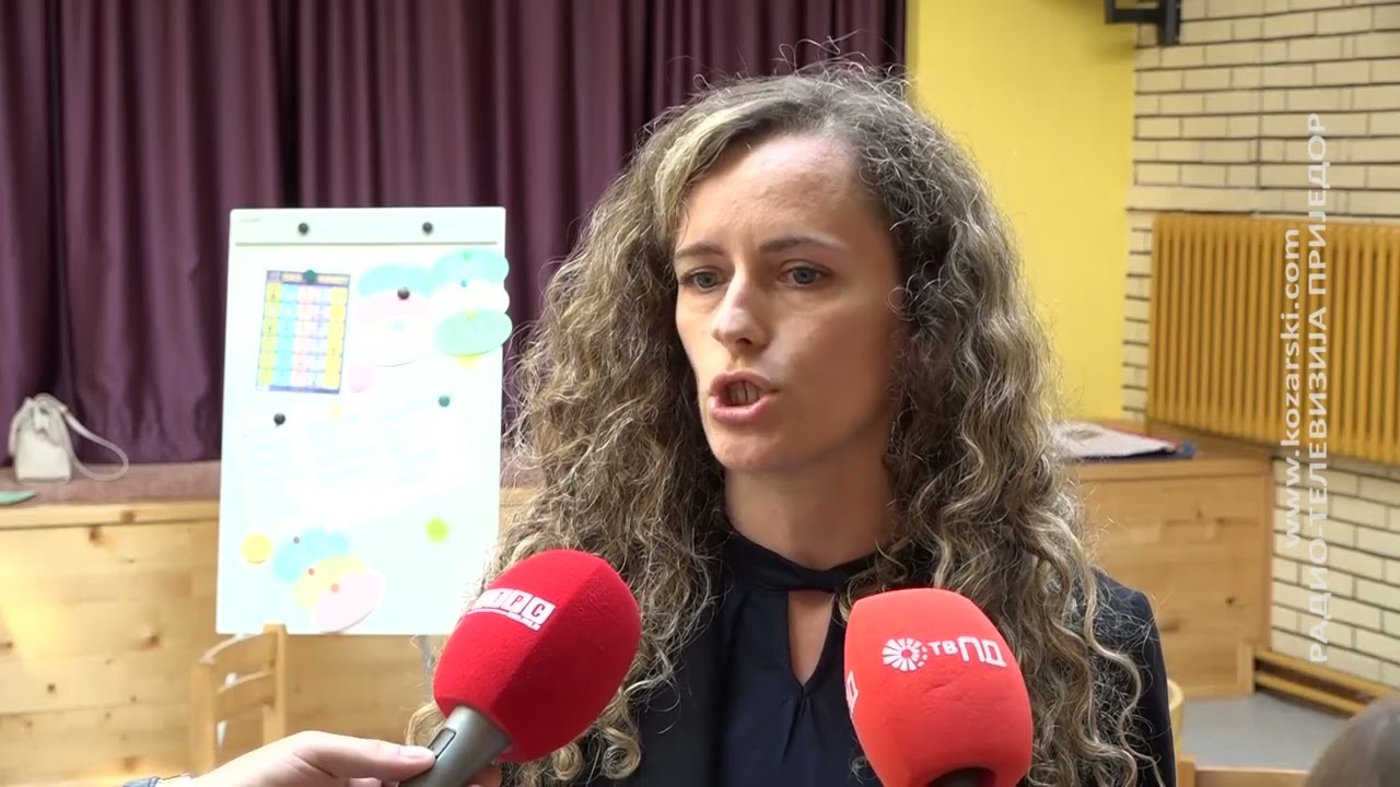 UČENICI OBILJEŽILI EVROPSKI DAN JEZIKA