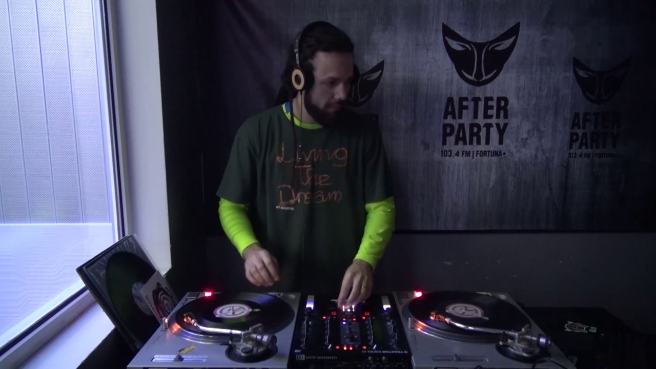After 103.5 Fm - Grotask