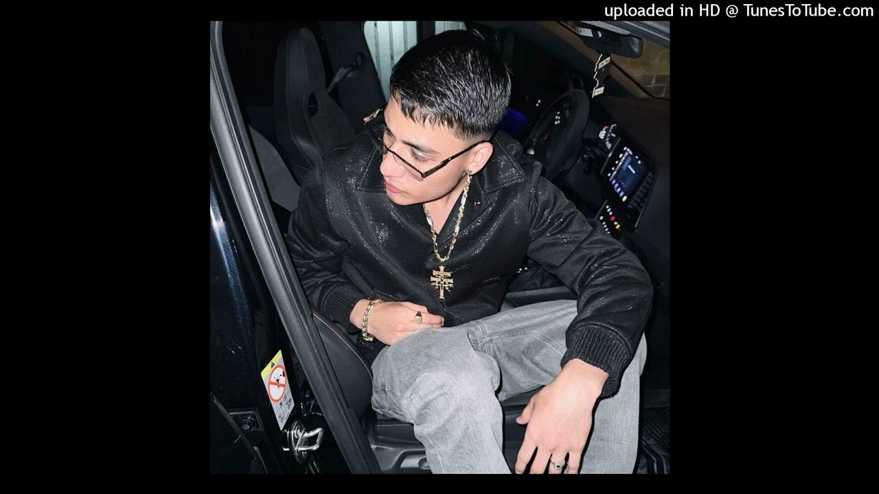 (FREE) El Malilla X El Bogueto X Yng Lvcas Type Beat - 