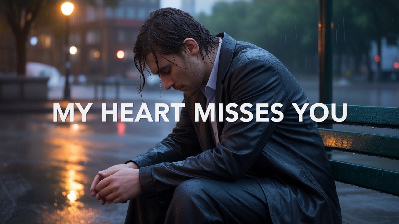 My Heart Misses You