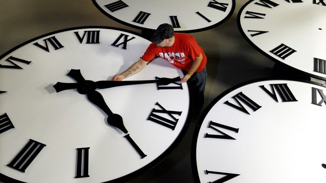 Dr. Joe Schwarcz: Chrono-nutrition, or eating by the clock