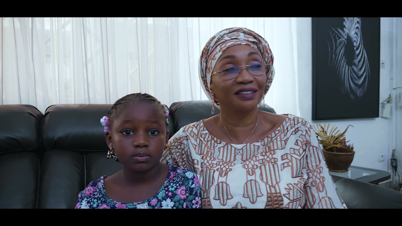 M6Day - Hadja Halimatou Dalein  (Official Video)