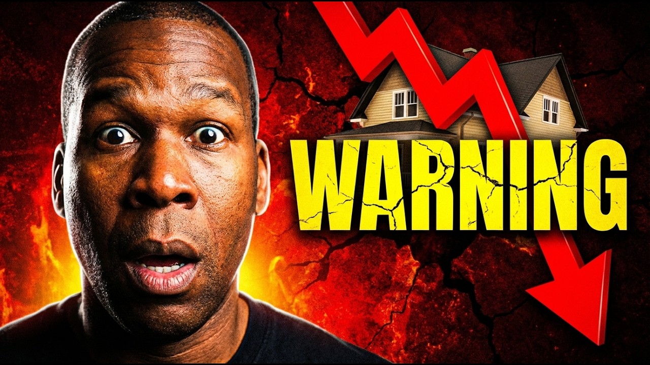 The Real 2026 Mortgage Rate Forecast Nobody's Talking About