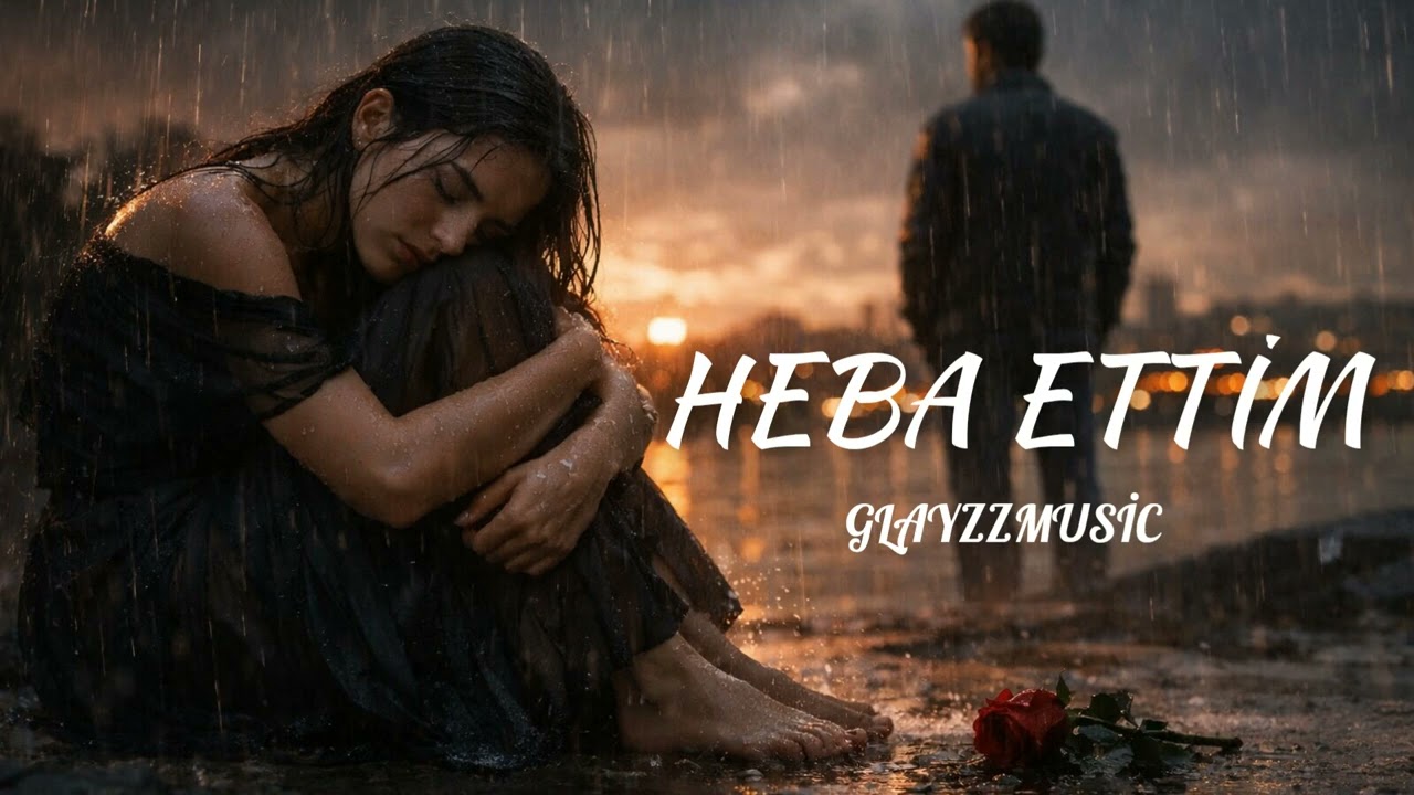 GLAYZZ - Heba Ettim 