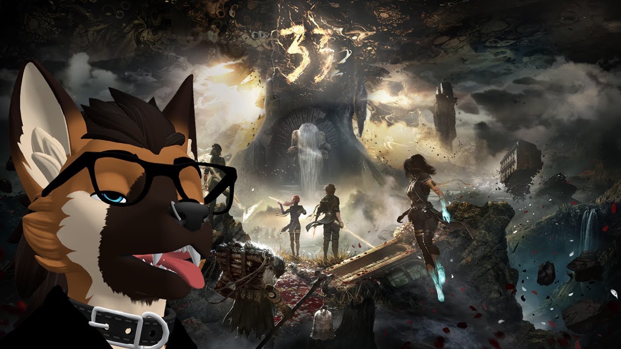 Clair Obscur: Expedition 33 Playthrough - PART 8