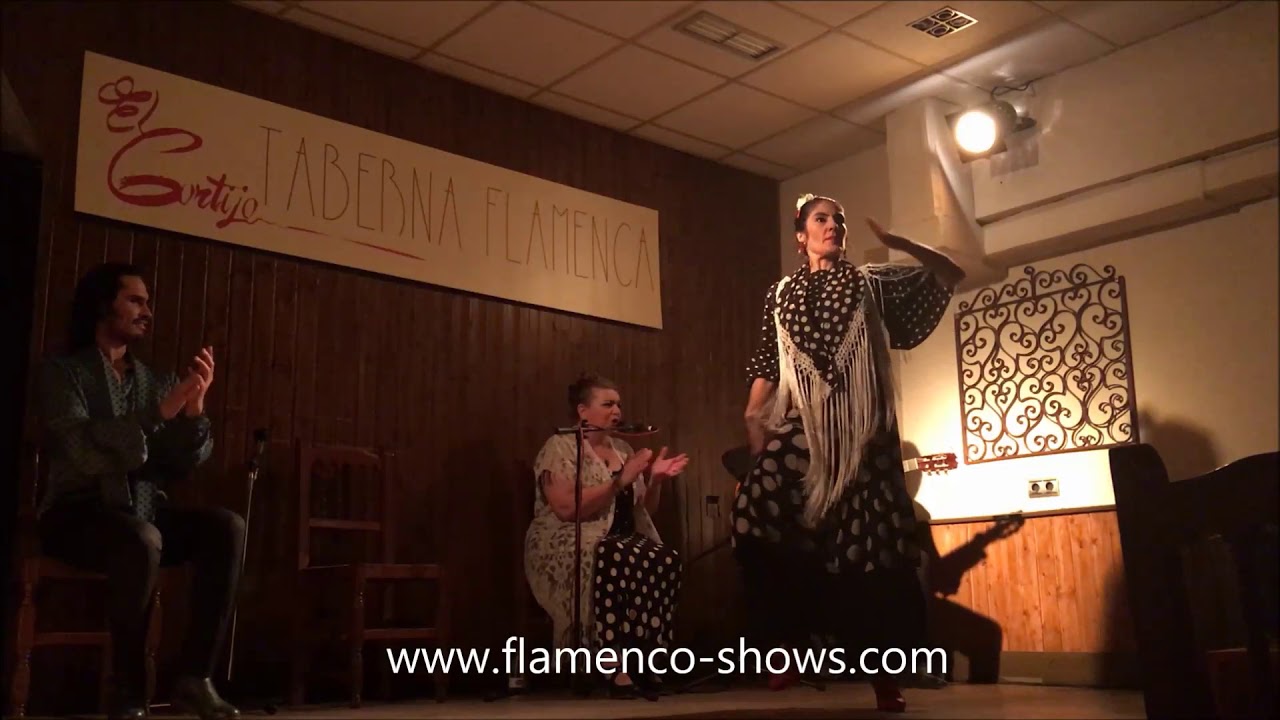 fandangos de huelva