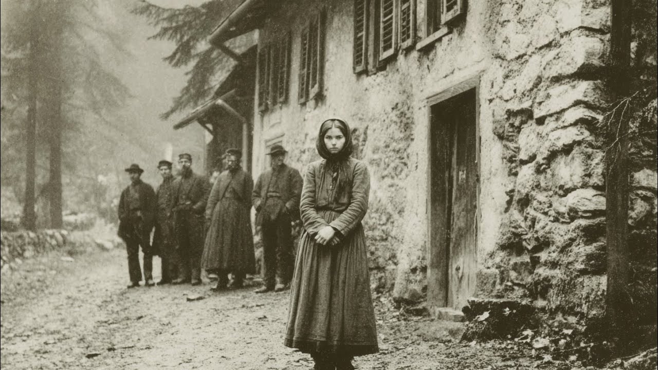 Majka iz Ogulina Koja je Zatvarala Prozore – Zastrašujući Slučaj iz 1901. Koji je Šokirao Grad