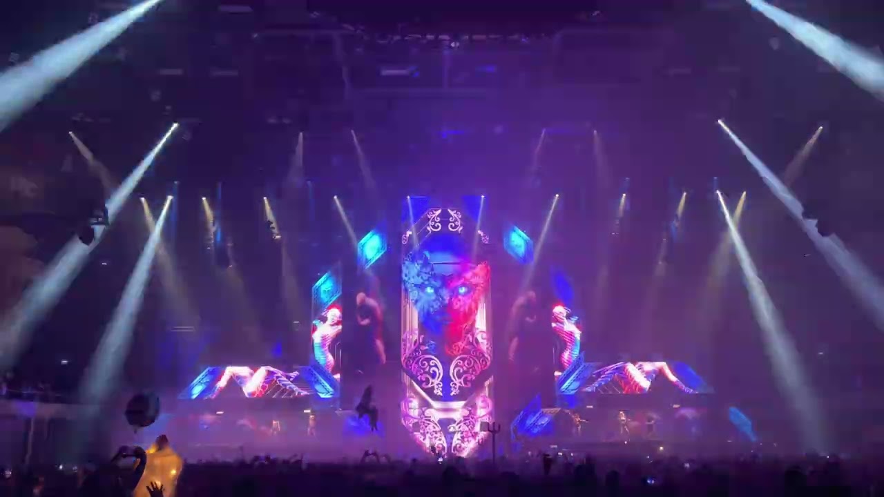 Marlo | Transmission Poland 2022 part. 1
