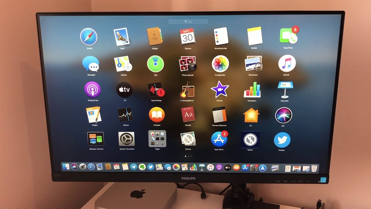 Bilinmeyen ama bilinse çok sevilecek ve dijital yaşamınızı kolaylaştıracak  5 Mac uygulaması...