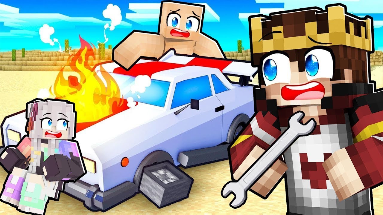 BAYDOKTOR VS MİNECRAFT #377 😱   Minecraft