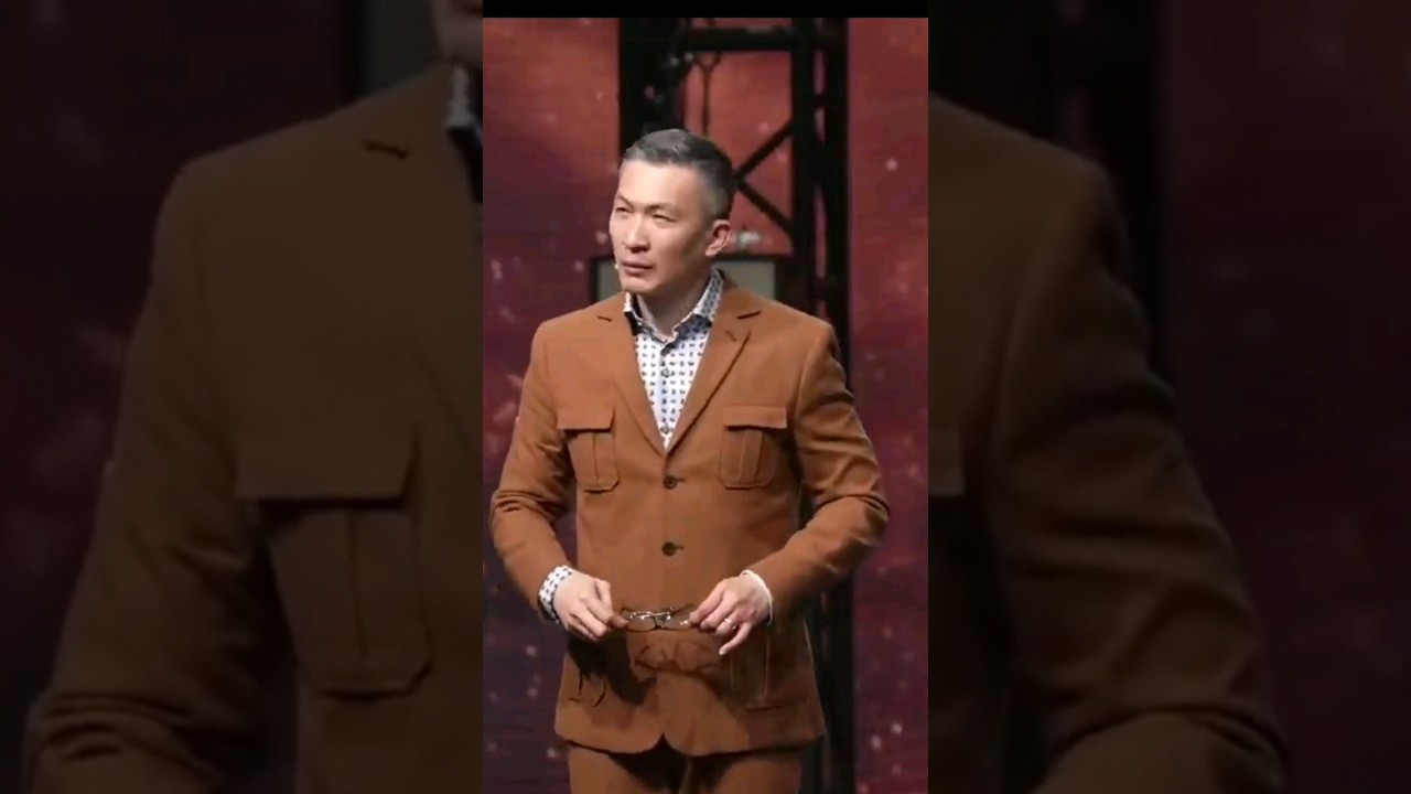Kita Semua Adalah Istrinya Tuhan. #gerejamawarsharon #philipmantofa #shorts