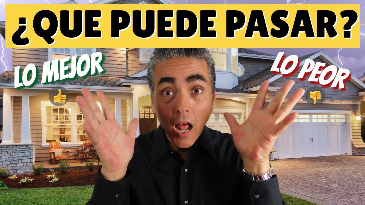 Lo Que Tu Prestamista Hipotecario Nunca Debe Saber Cuando Estás Buscando Comprar Una Casa En EE.UU.!