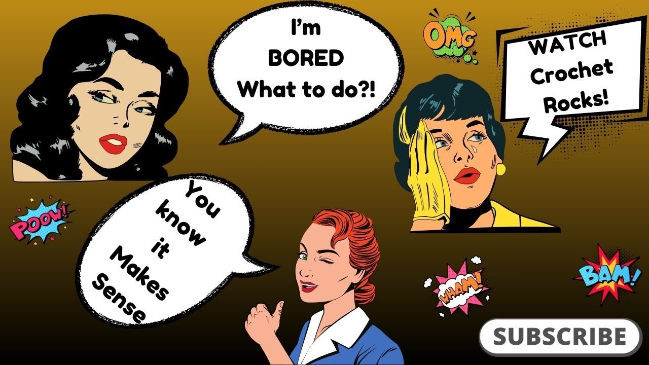 Have a Yarn with Tracy & Gary's Joke of the Day