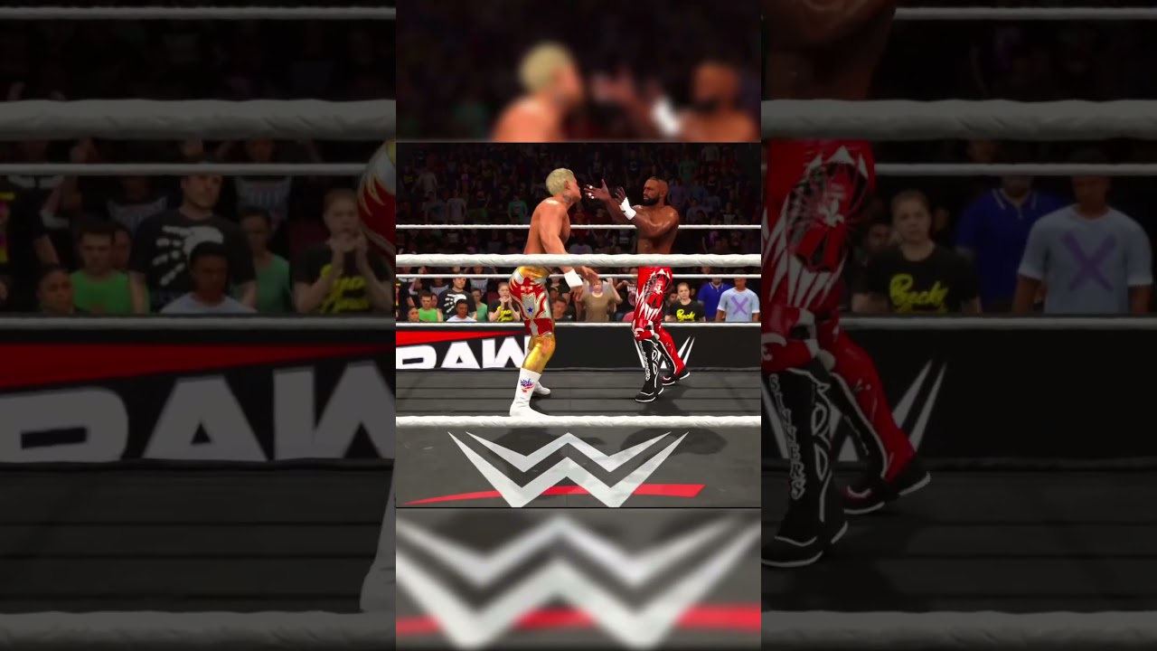 2K Has BROKEN The Entrances For WWE 2K26!