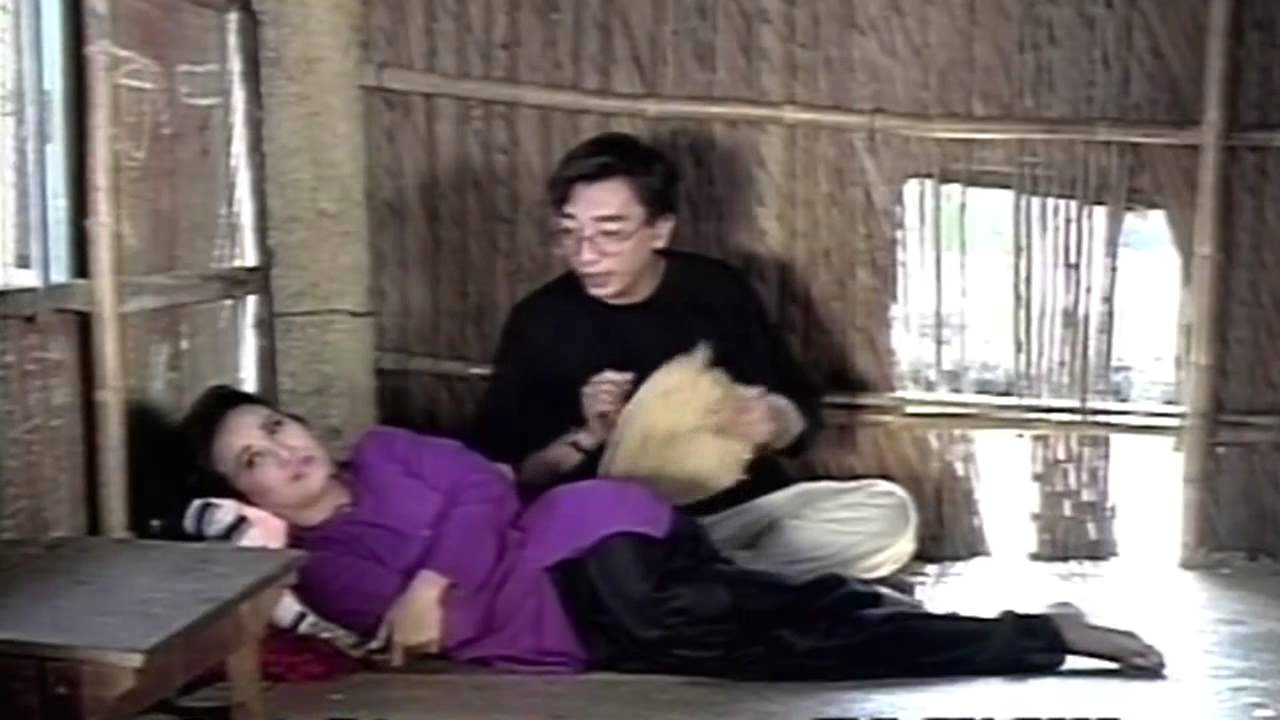 HD 16:9 - Giăng C&acirc;u - T&agrave;i Linh ft. Đ&igrave;nh Văn