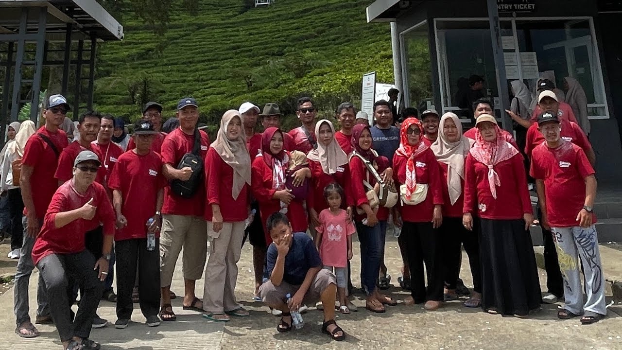 Peningkatan SDM Desa Pilangrejo 17 Januari 2026