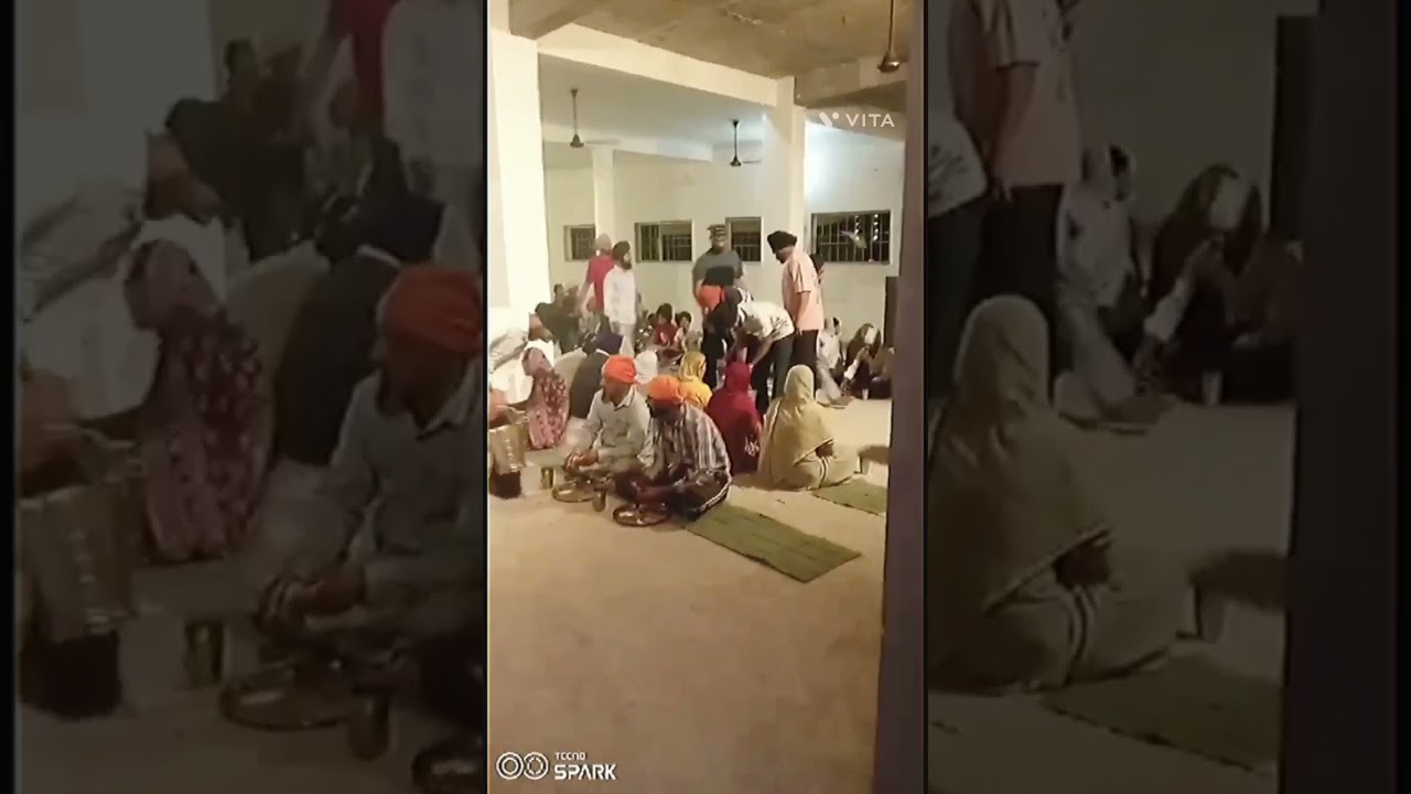 waheguru ji lanhar