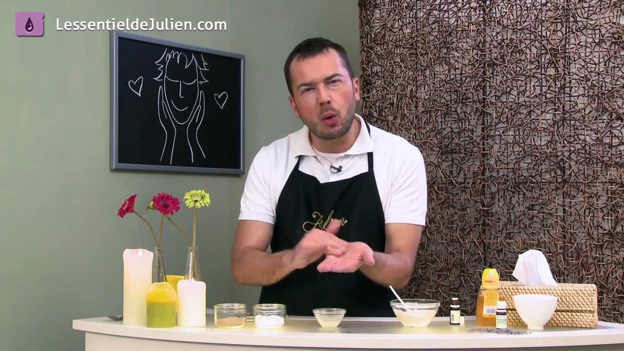 Recette Slow Cosmétique : le gommage au sucre
