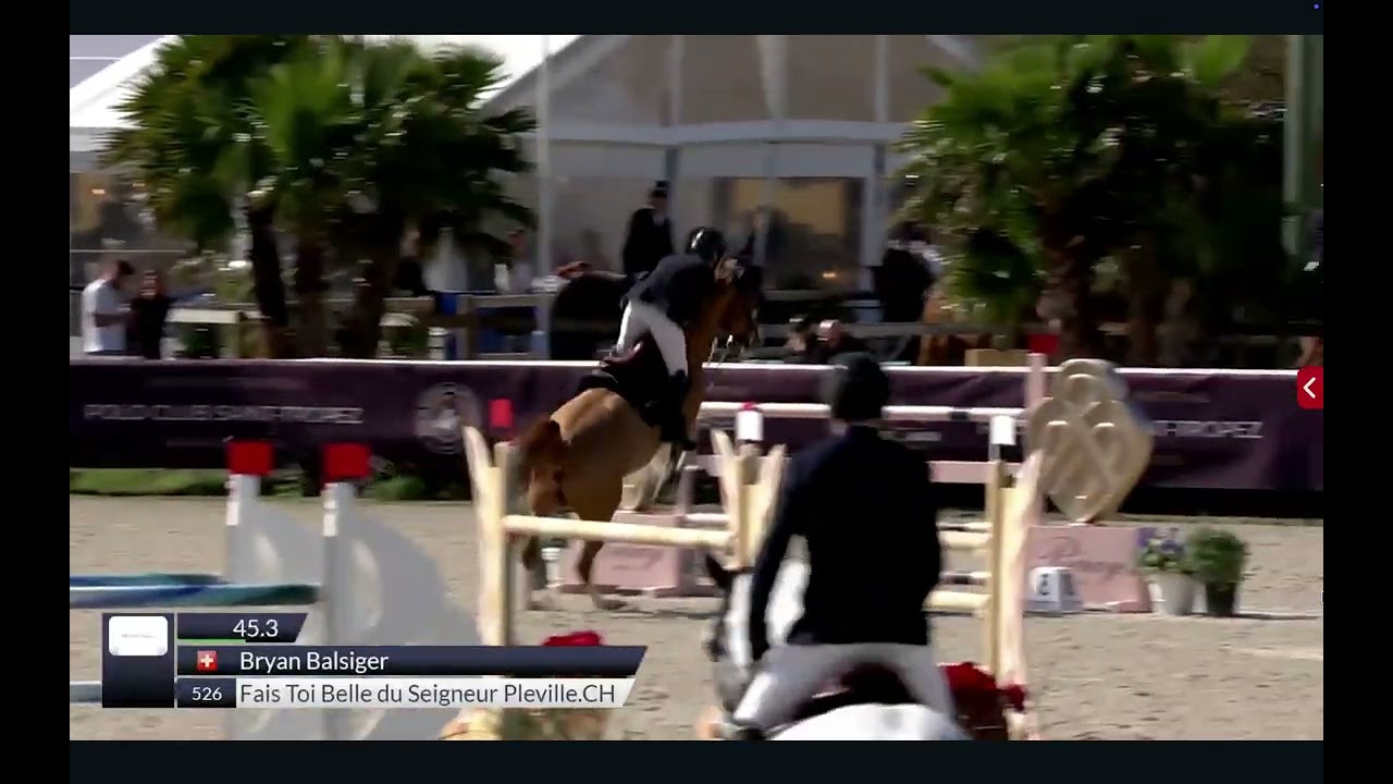 FAIS TOI BELLE DU SEIGNEUR PLEVILLE.CH - GASSIN 2026 W2