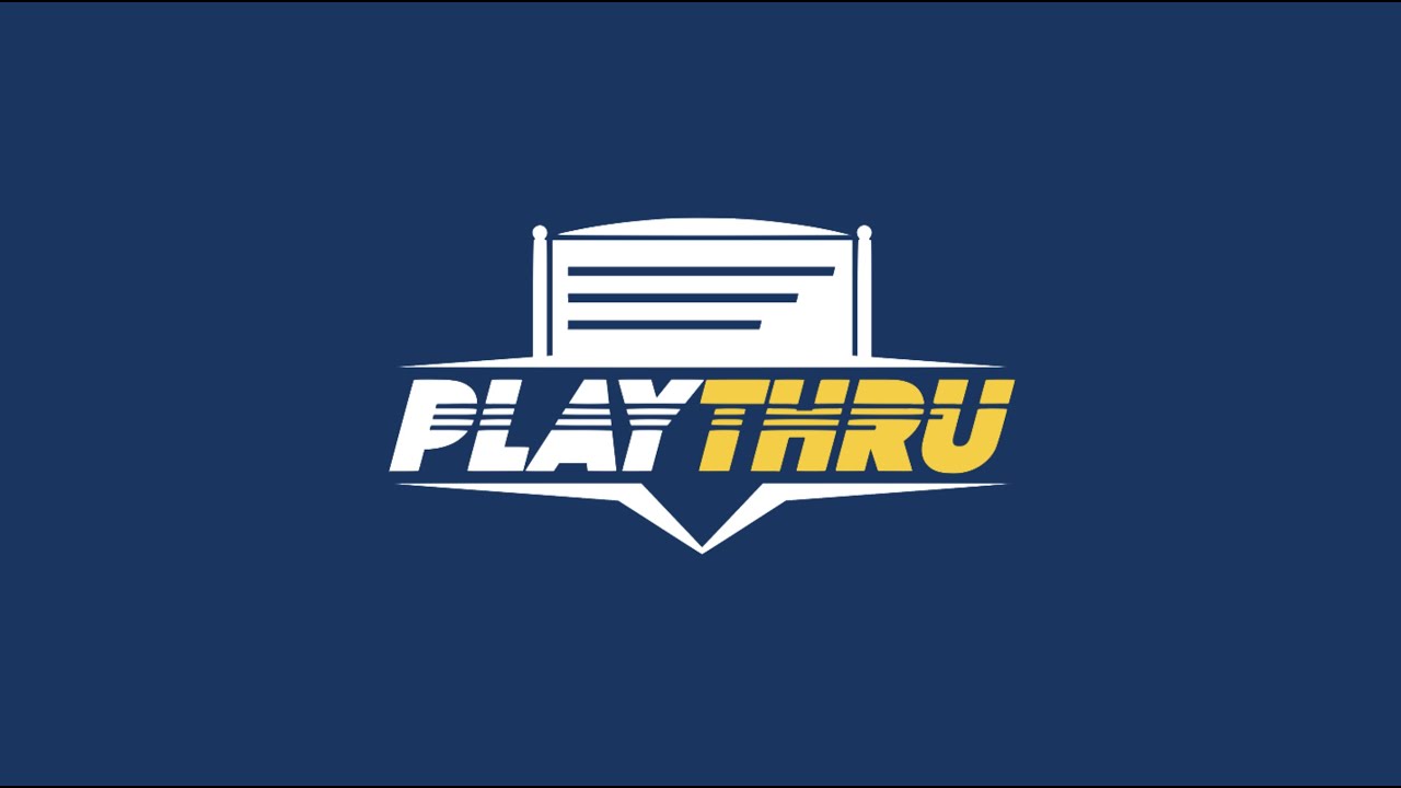 PlayThur's Live Golf Tournament Scoring App
