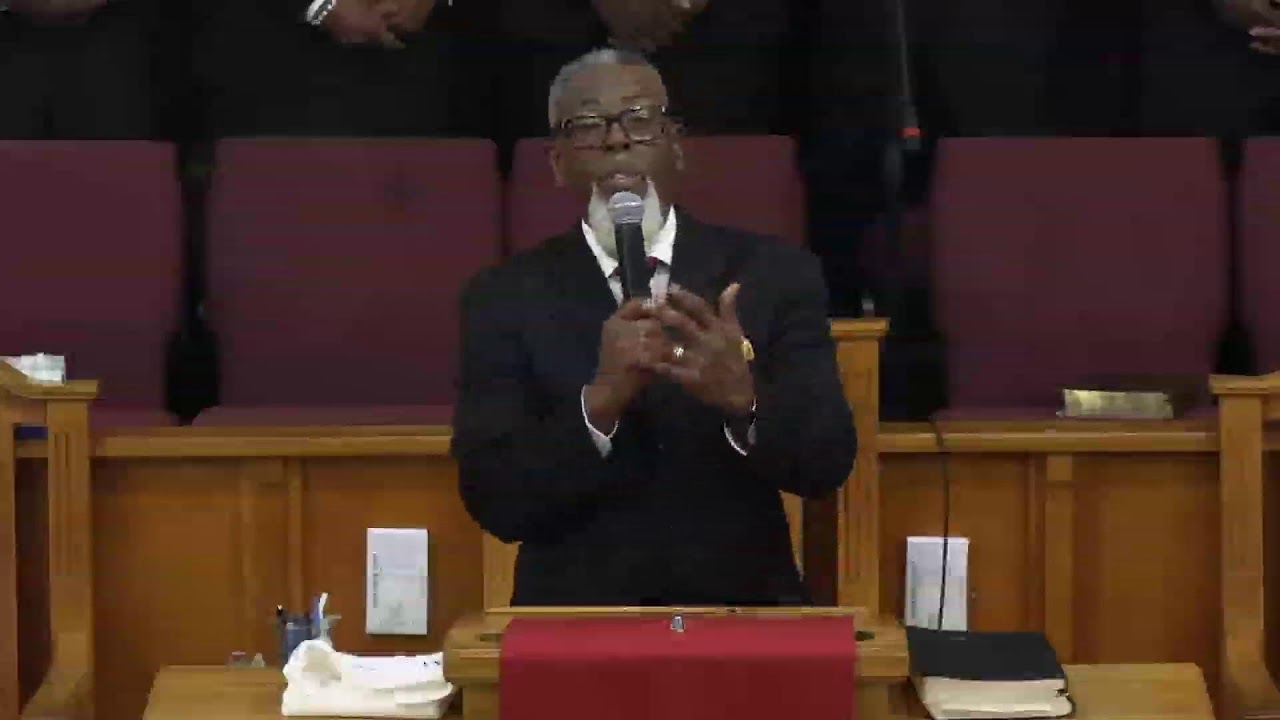 SBC 11am Worship Service
