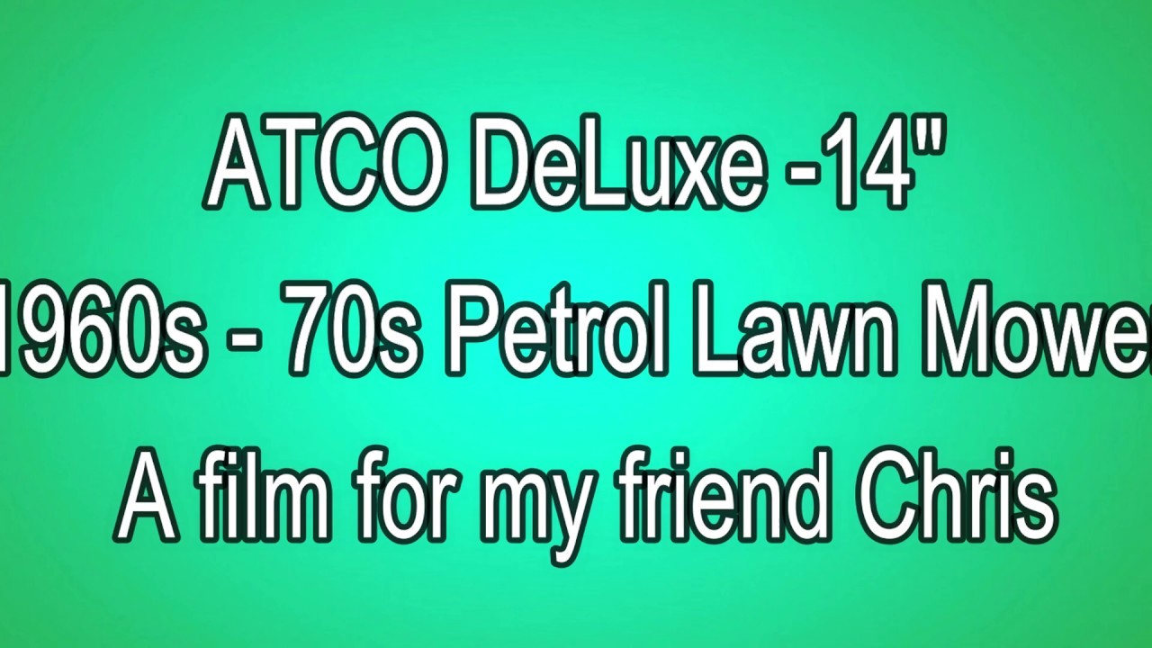 Atco 14