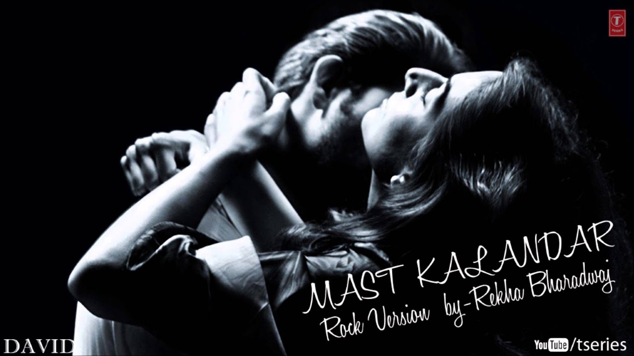 Dama Dam Mast Kalandar  Rock Version Full Song (Audio) David | Neil Nitin Mukesh, Isha Sharwani