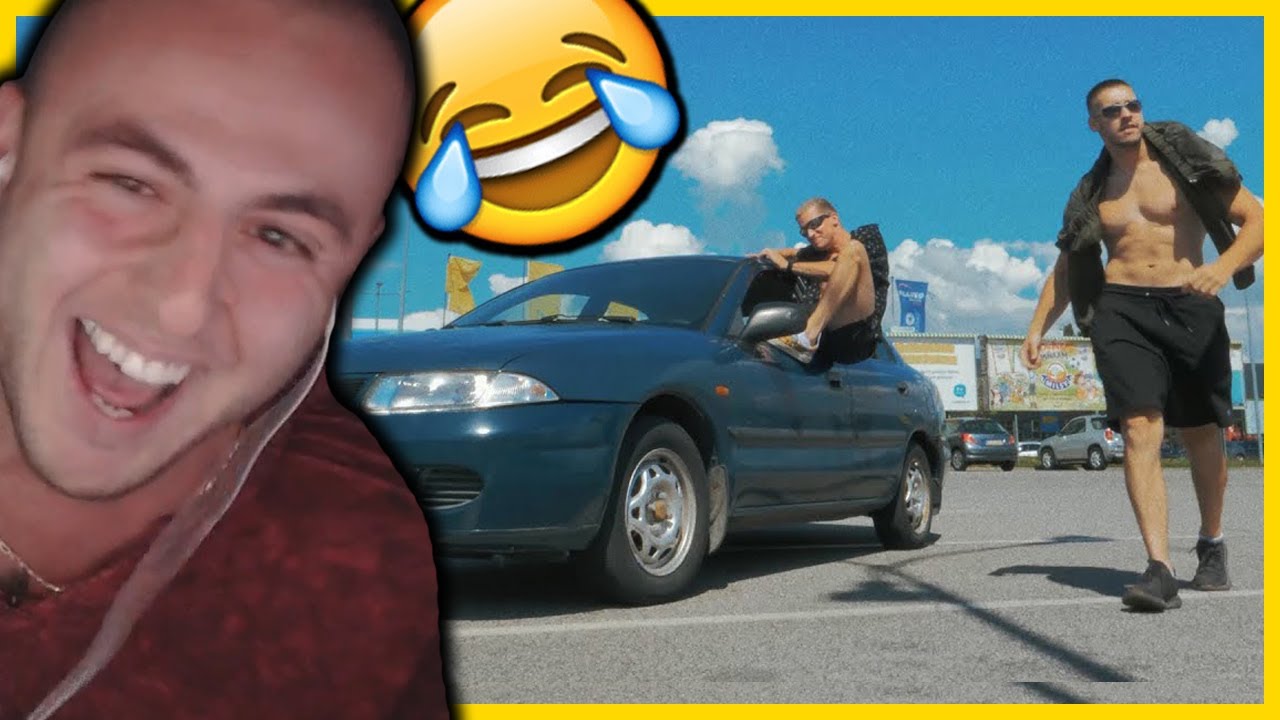Klasický deň fajnšmekrov [maťo - reakcia]