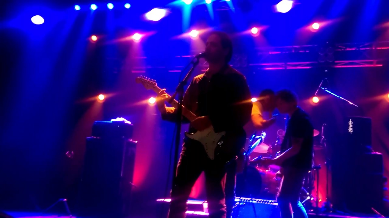 Duman-Manası Yok (03.12.2016/İzmir Arena)