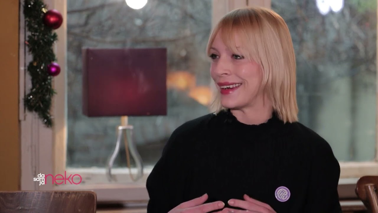 Da sam ja neko: Tamara Aleksić #sezona6 