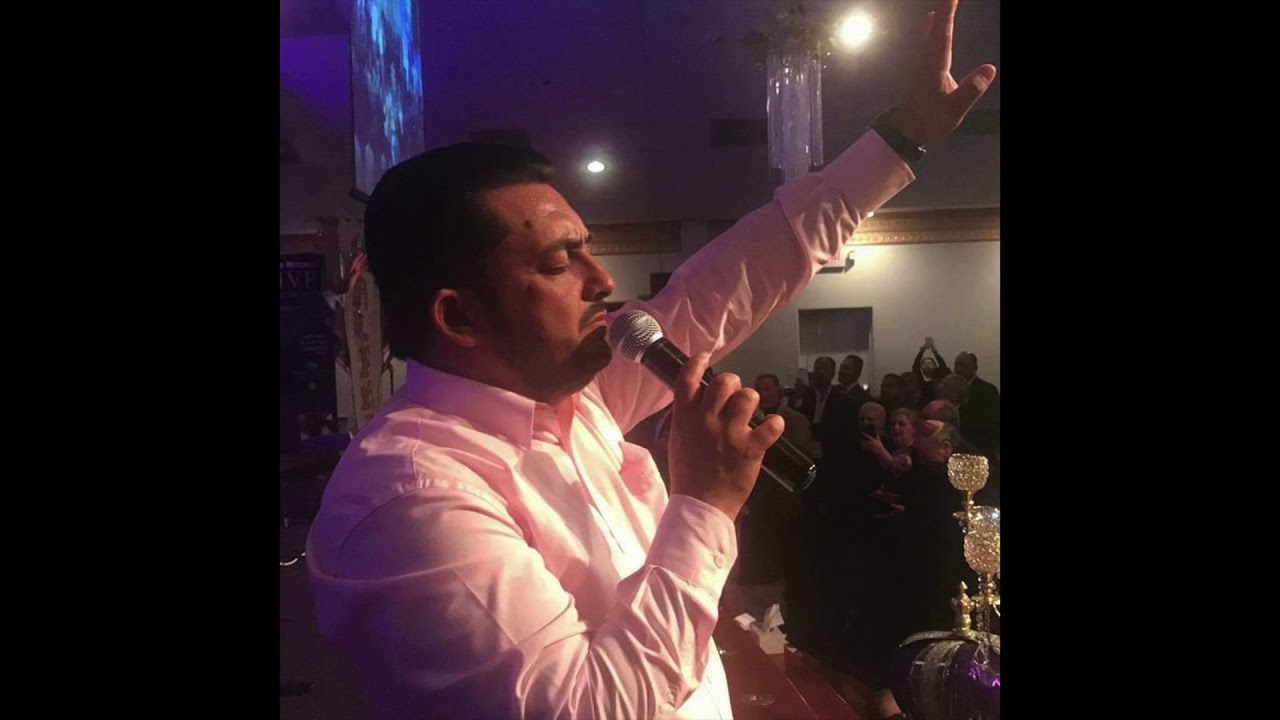 Joso Belgiem 2018 - I Solutiona si o Yeshoua I RICARDO KWIEK SHALOM