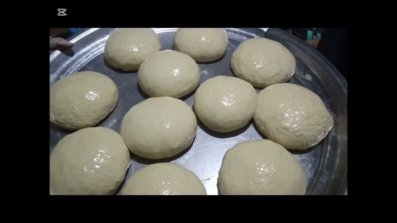 طريقة عمل الفطير المشلتت 