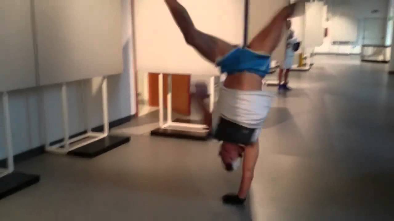 Bboy Cico 1990 (Red Bull  All Starz)  2014 | [Pi]