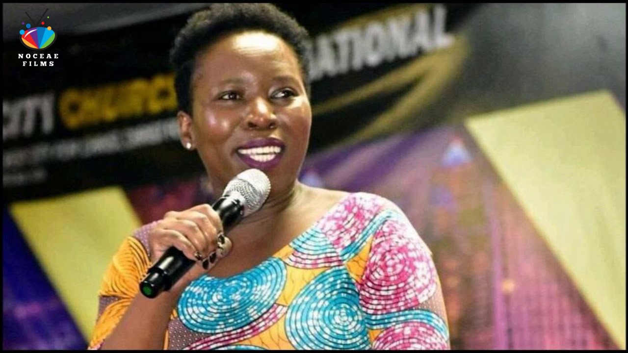 Ps Sebeh Nzuza  ( Kulawula Wena ) NOCEAE FILMS