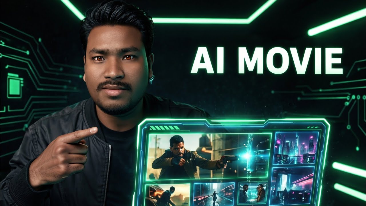 Content Creators के लिए Best AI Video Tool |Higgsfield AI Complete Guide (Hindi)