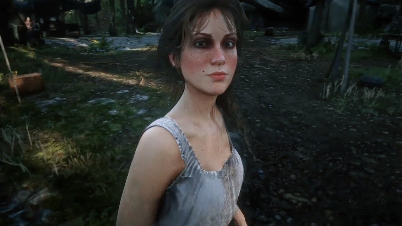 That&rsquo;s why I always antagonize Mary-Beth in Chapter 6 on my low honor playthrough