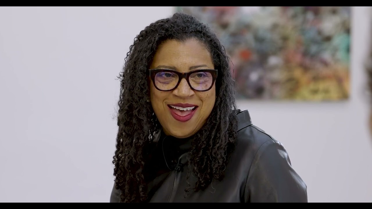 Julie Mehretu: With an Installation by Robin Coste Lewis