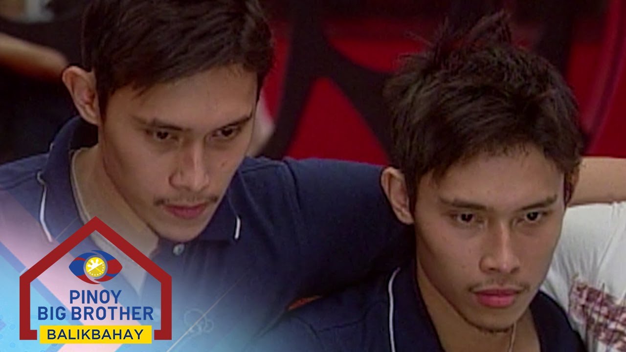 PBB Balikbahay: Toffi at Kenny, tuluyan ng lumabas sa bahay ni Kuya