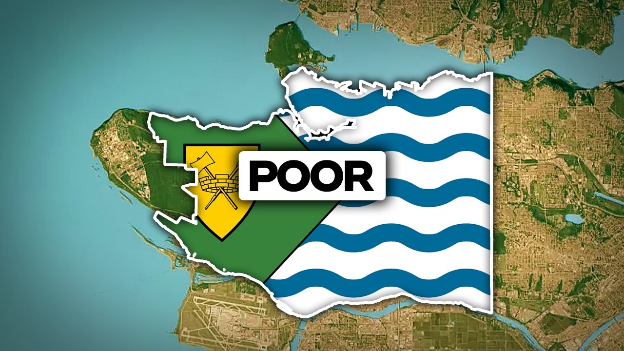Why Living in Vancouver Has Become Impossible