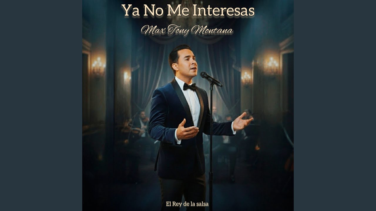 Ya No Me Interesas