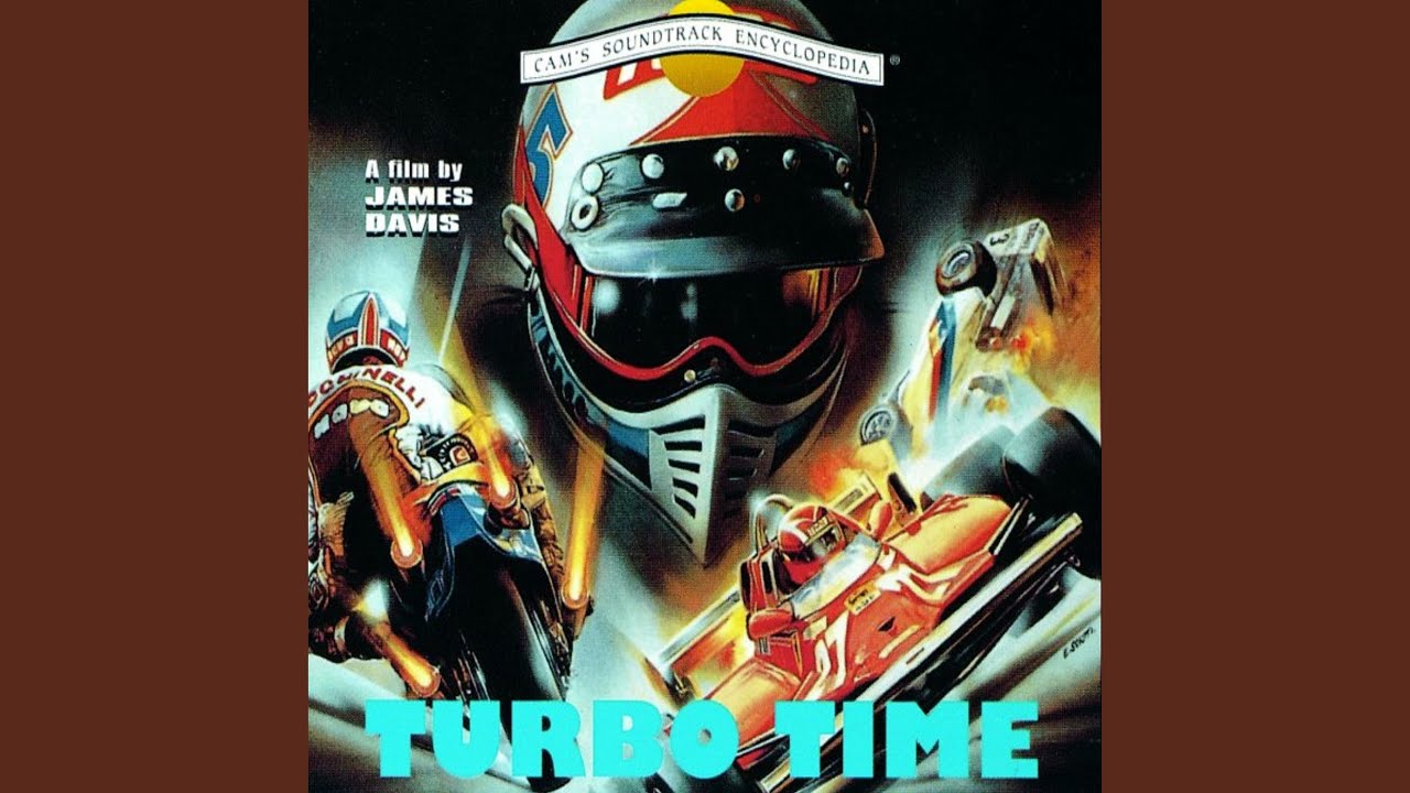 Turbo Time